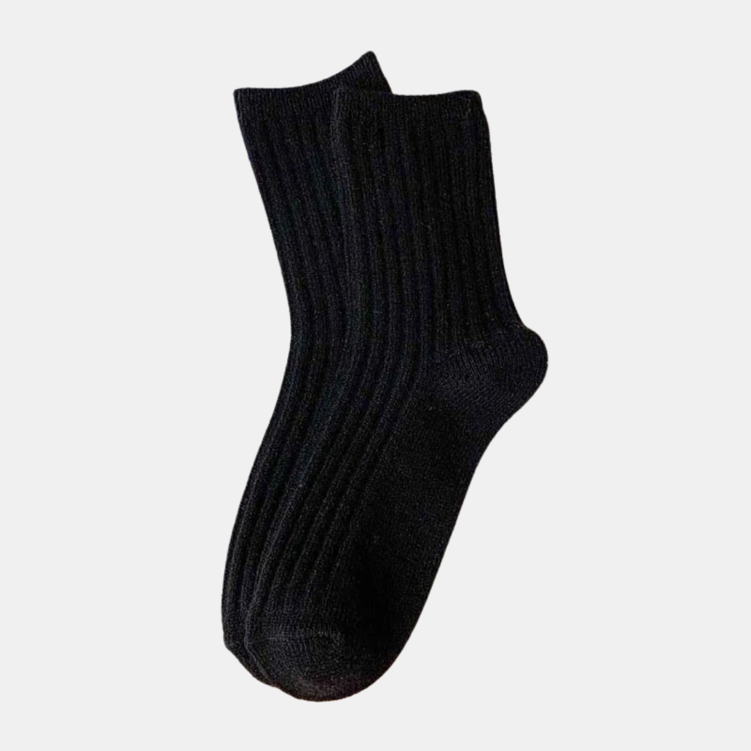 Cashmere Warm Wool Socks