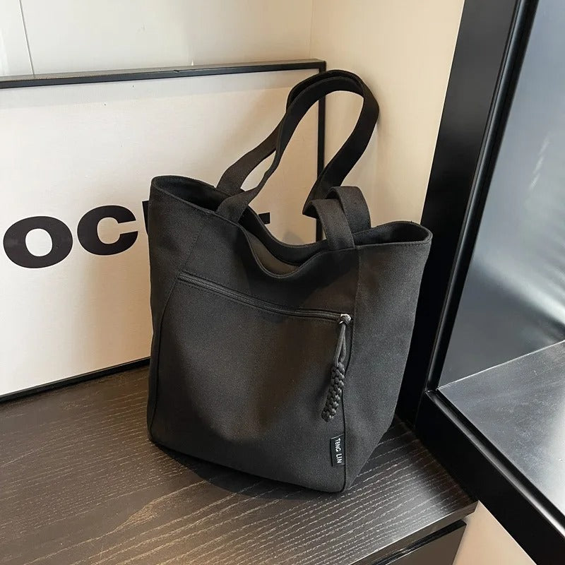 Minimalist Shoulder Bag