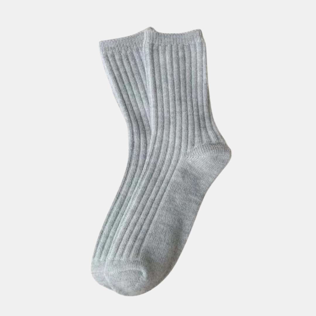 Cashmere Warm Wool Socks
