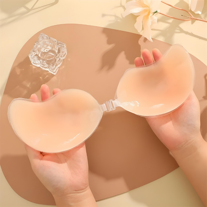 Reusable Silicone Nipple Covers