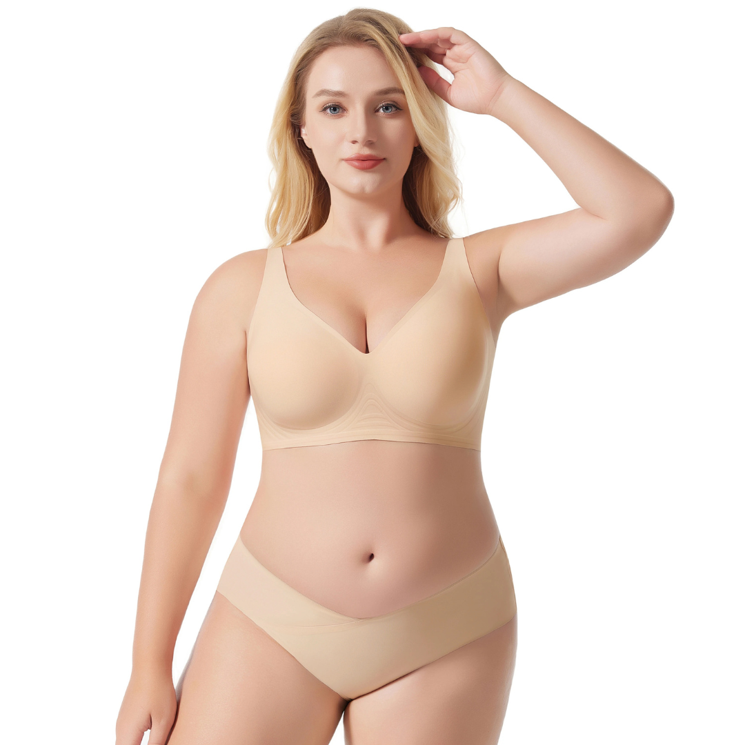 The Invisible Bra®