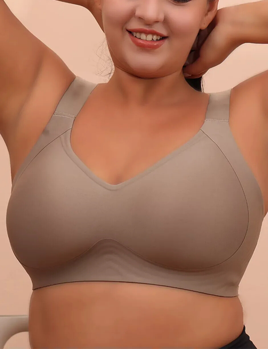 The Foundation Bra®