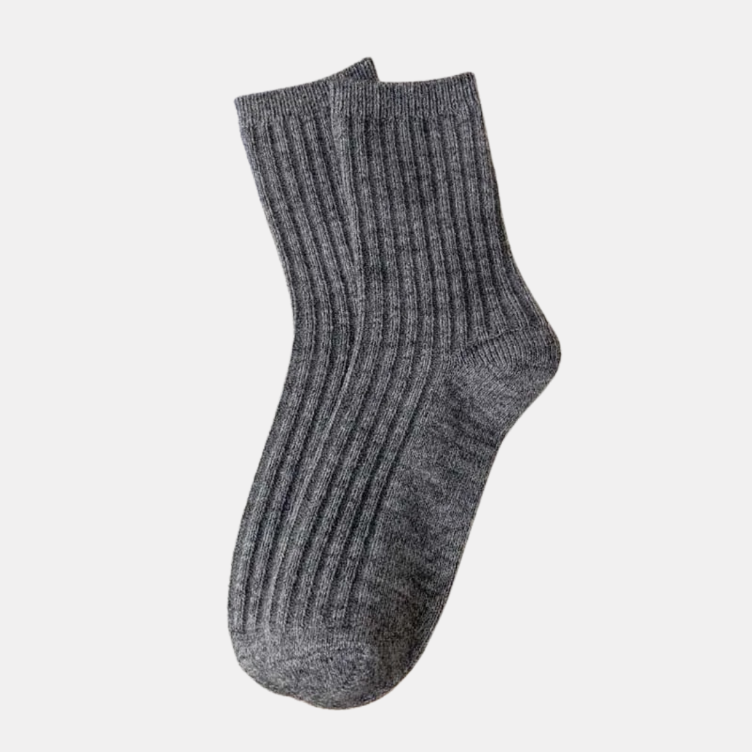 Cashmere Warm Wool Socks