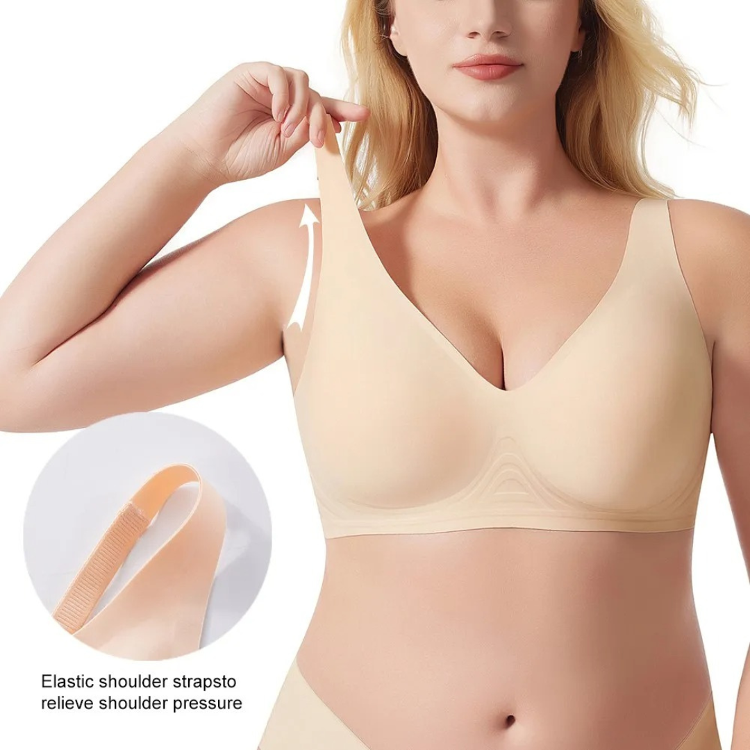 The Invisible Bra®
