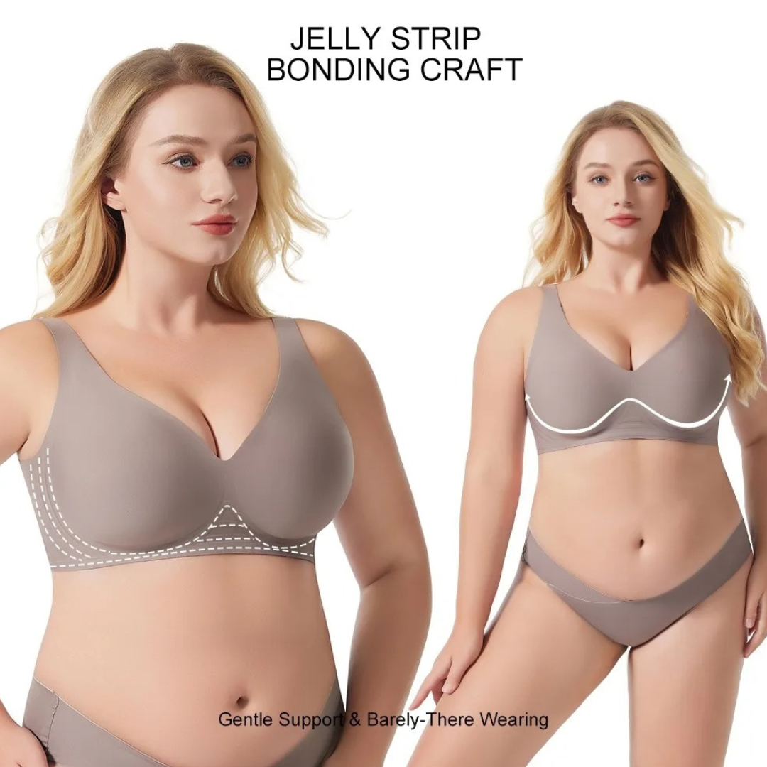 The Invisible Bra®
