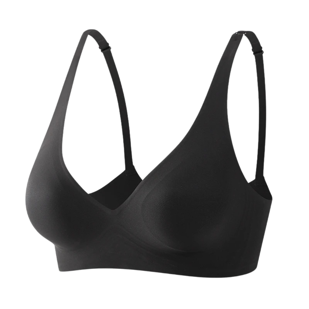 The Invisible Bra®