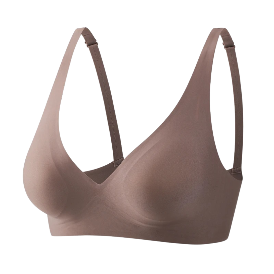 The Invisible Bra®