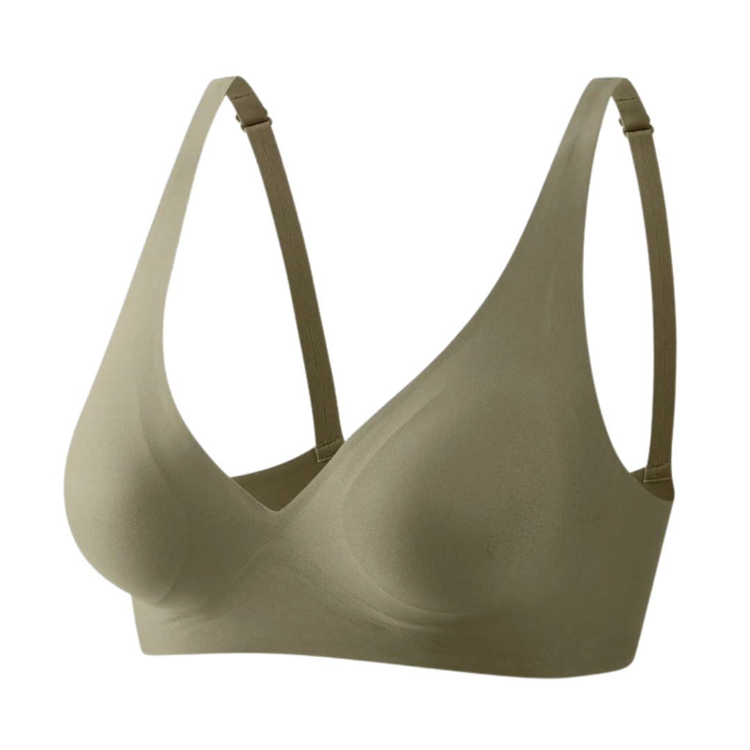 The Invisible Bra®