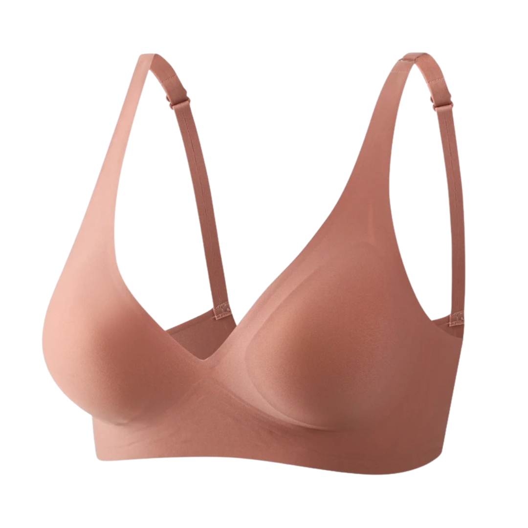 The Invisible Bra®