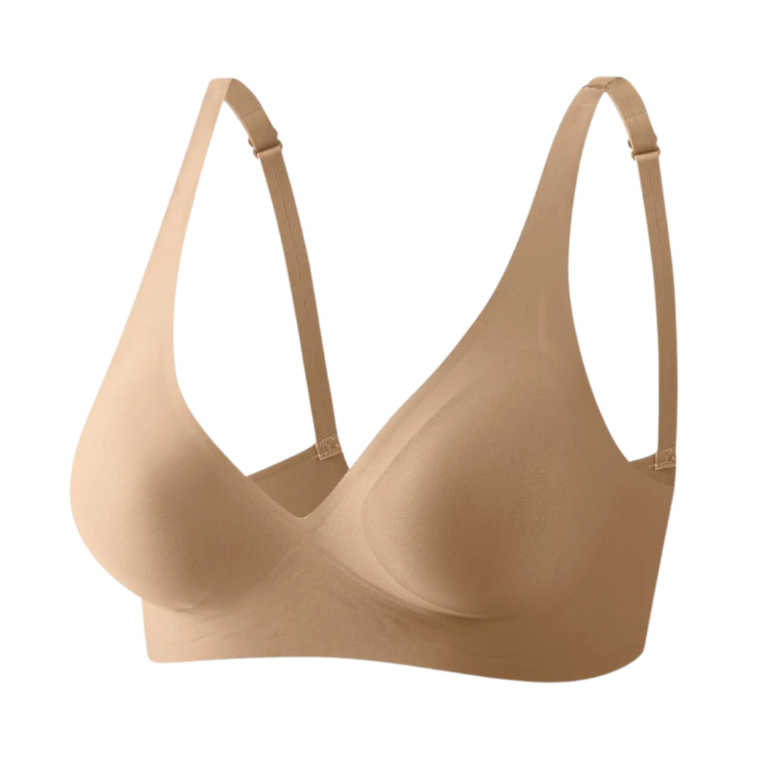 The Invisible Bra®