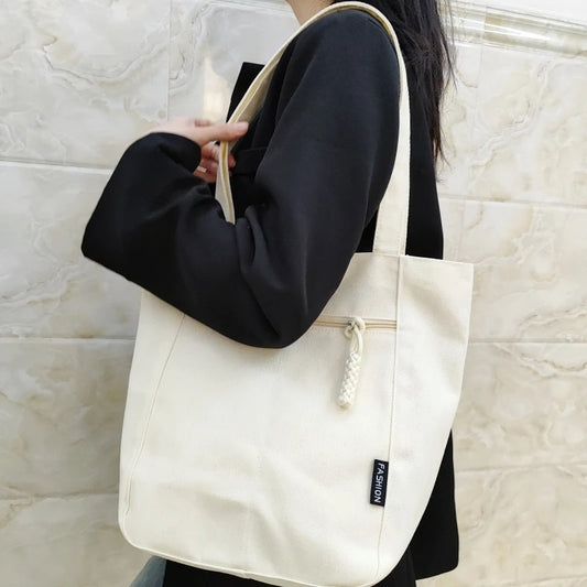 Minimalist Shoulder Bag